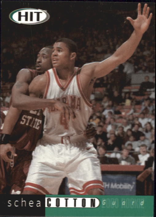 B4568- 2000 SAGE HIT Basketball Card #s 1-50 -You Pick- 15+ FREE US SHIP - Picture 12 of 93