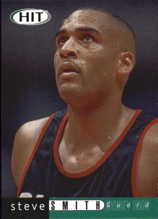 B4568- 2000 SAGE HIT Basketball Card #s 1-50 -You Pick- 15+ FREE US SHIP - Picture 16 of 93