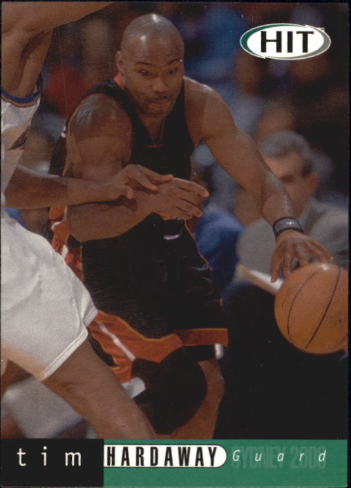 B4568- 2000 SAGE HIT Basketball Card #s 1-50 -You Pick- 15+ FREE US SHIP - Picture 18 of 93