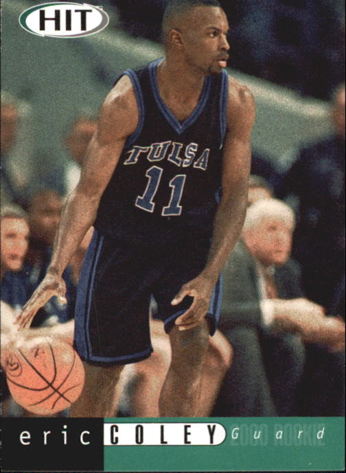 B4568- 2000 SAGE HIT Basketball Card #s 1-50 -You Pick- 15+ FREE US SHIP - Picture 20 of 93