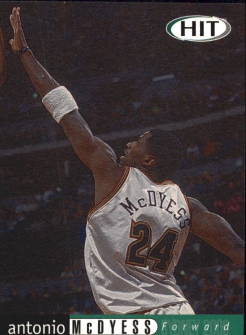 B4568- 2000 SAGE HIT Basketball Card #s 1-50 -You Pick- 15+ FREE US SHIP - Picture 24 of 93