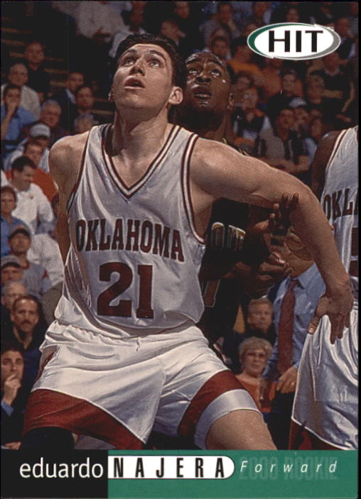 B4568- 2000 SAGE HIT Basketball Card #s 1-50 -You Pick- 15+ FREE US SHIP - Picture 34 of 93