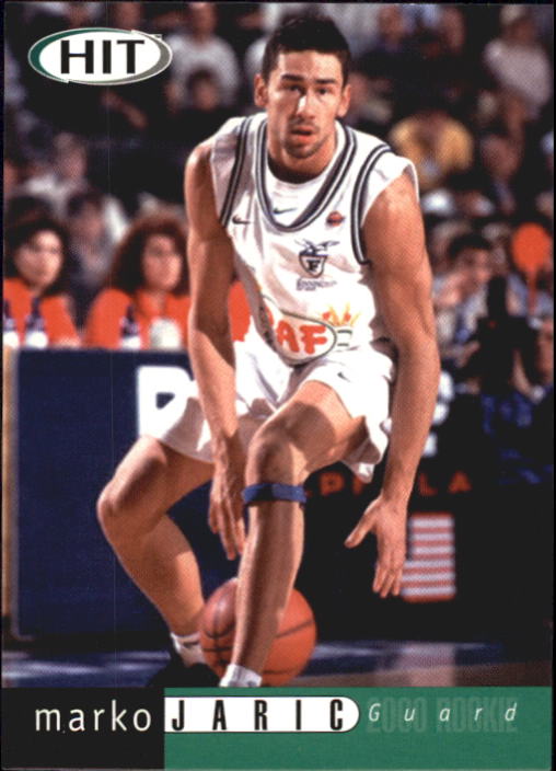 B4568- 2000 SAGE HIT Basketball Card #s 1-50 -You Pick- 15+ FREE US SHIP - Picture 36 of 93
