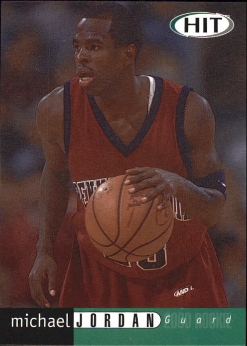 B4568- 2000 SAGE HIT Basketball Card #s 1-50 -You Pick- 15+ FREE US SHIP - Picture 38 of 93