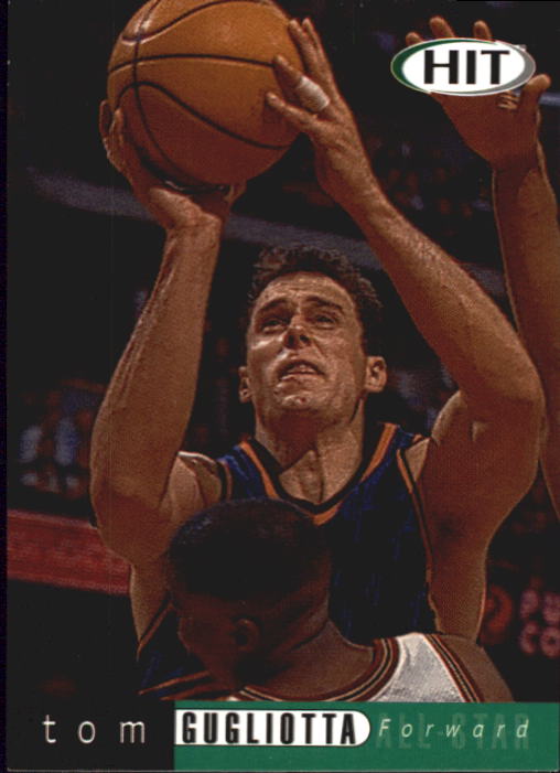 B4568- 2000 SAGE HIT Basketball Card #s 1-50 -You Pick- 15+ FREE US SHIP - Picture 40 of 93