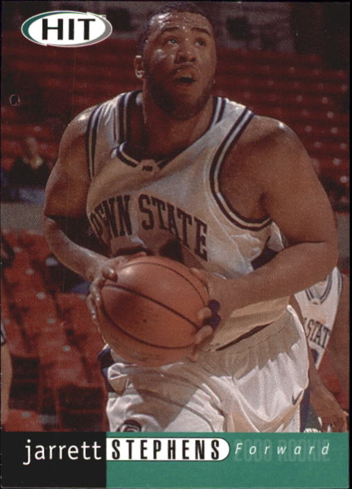 B4568- 2000 SAGE HIT Basketball Card #s 1-50 -You Pick- 15+ FREE US SHIP - Picture 46 of 93