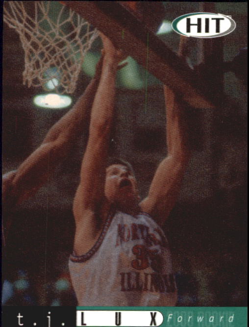 B4568- 2000 SAGE HIT Basketball Card #s 1-50 -You Pick- 15+ FREE US SHIP - Picture 50 of 93