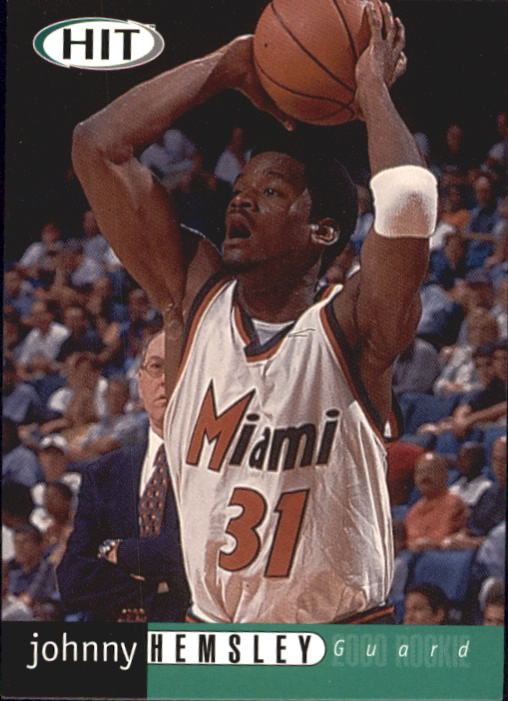B4568- 2000 SAGE HIT Basketball Card #s 1-50 -You Pick- 15+ FREE US SHIP - Picture 54 of 93