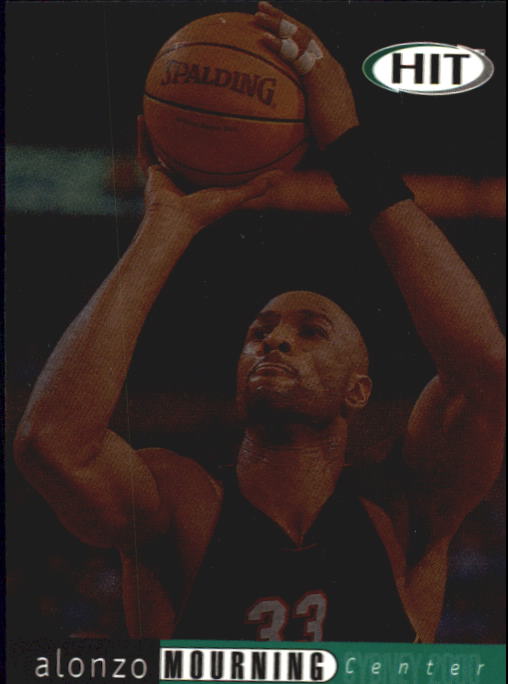 B4568- 2000 SAGE HIT Basketball Card #s 1-50 -You Pick- 15+ FREE US SHIP - Picture 56 of 93