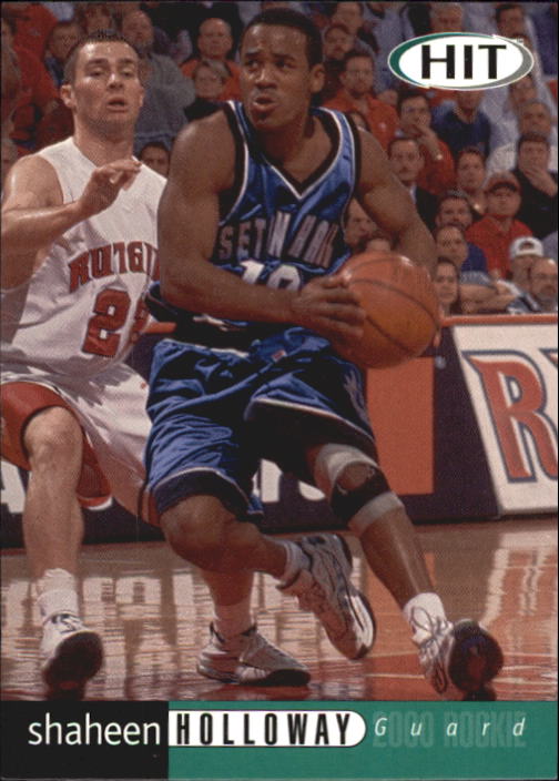 B4568- 2000 SAGE HIT Basketball Card #s 1-50 -You Pick- 15+ FREE US SHIP - Picture 64 of 93
