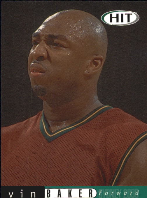 B4568- 2000 SAGE HIT Basketball Card #s 1-50 -You Pick- 15+ FREE US SHIP - Picture 76 of 93