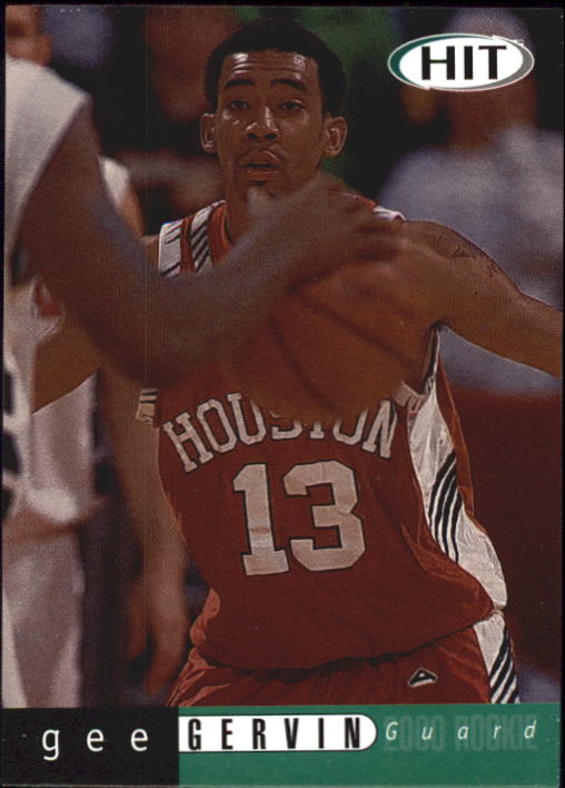 B4568- 2000 SAGE HIT Basketball Card #s 1-50 -You Pick- 15+ FREE US SHIP - Picture 86 of 93