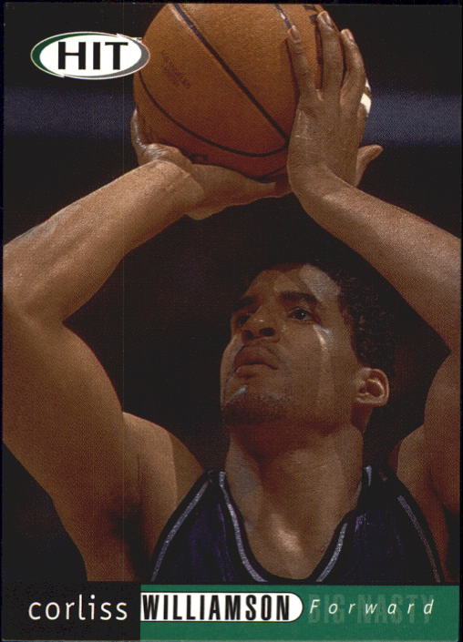 B4568- 2000 SAGE HIT Basketball Card #s 1-50 -You Pick- 15+ FREE US SHIP - Picture 88 of 93