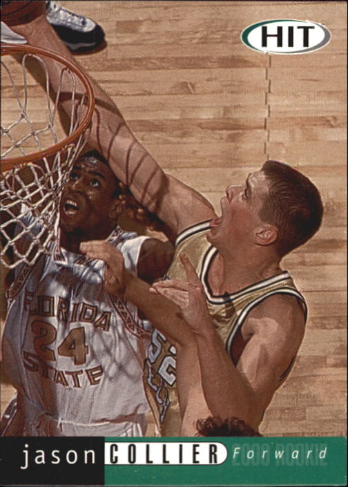B4568- 2000 SAGE HIT Basketball Card #s 1-50 -You Pick- 15+ FREE US SHIP - Picture 92 of 93