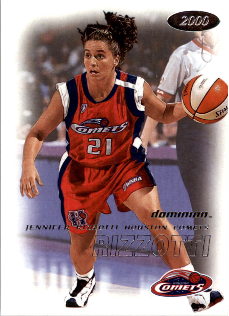 A3865- 2000 SkyBox Dominion WNBA Bk 1-156 +Inserts -You Pick- 15+ FREE US SHIP - Picture 38 of 331