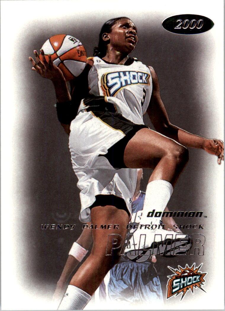 A3865- 2000 SkyBox Dominion WNBA Bk 1-156 +Inserts -You Pick- 15+ FREE US SHIP - Picture 50 of 331