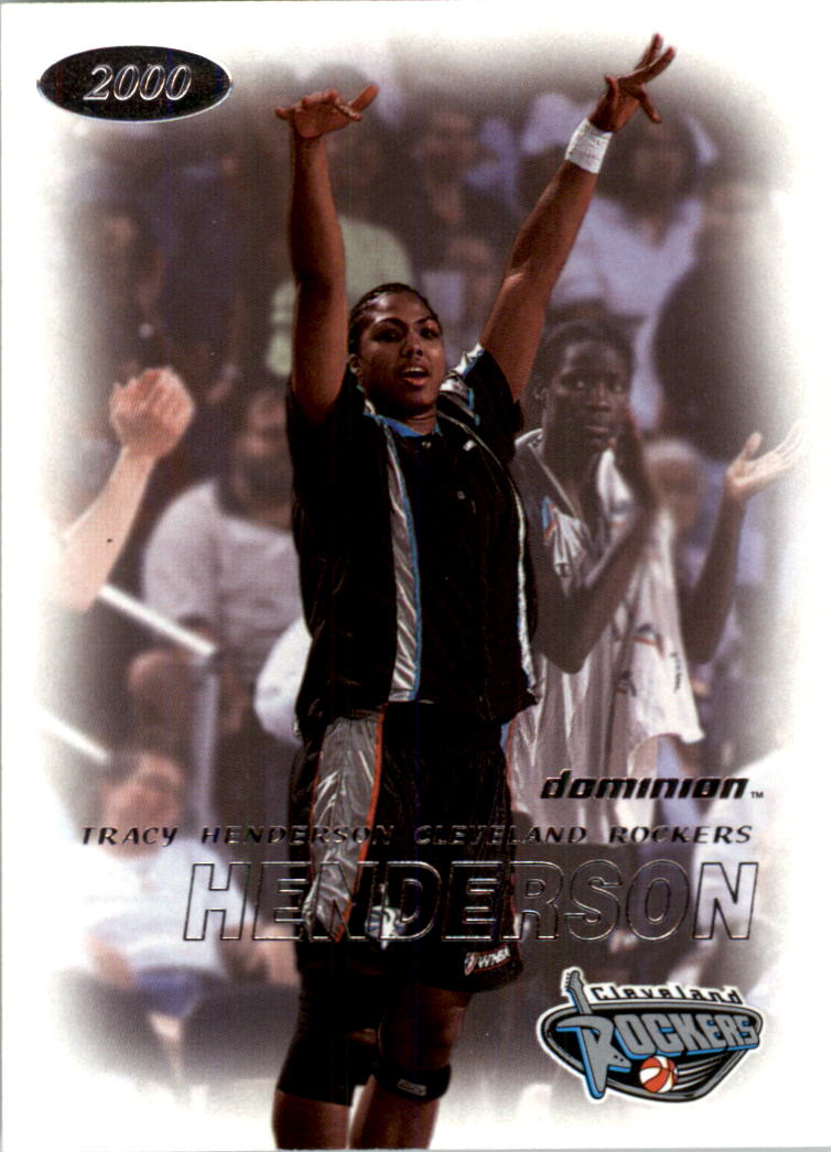 A3865- 2000 SkyBox Dominion WNBA Bk 1-156 +Inserts -You Pick- 15+ FREE US SHIP - Picture 70 of 331