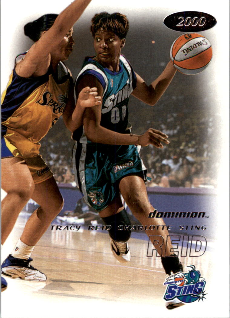 A3865- 2000 SkyBox Dominion WNBA Bk 1-156 +Inserts -You Pick- 15+ FREE US SHIP - Picture 92 of 331