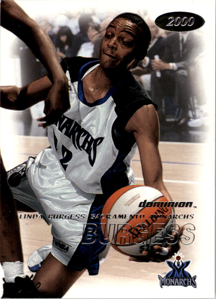 A3865- 2000 SkyBox Dominion WNBA Bk 1-156 +Inserts -You Pick- 15+ FREE US SHIP - Picture 112 of 331