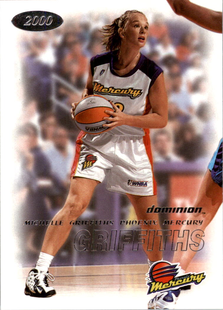 A3865- 2000 SkyBox Dominion WNBA Bk 1-156 +Inserts -You Pick- 15+ FREE US SHIP - Picture 124 of 331