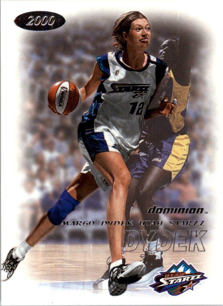 A3865- 2000 SkyBox Dominion WNBA Bk 1-156 +Inserts -You Pick- 15+ FREE US SHIP - Picture 158 of 331
