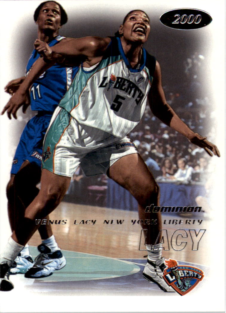 A3865- 2000 SkyBox Dominion WNBA Bk 1-156 +Inserts -You Pick- 15+ FREE US SHIP - Picture 170 of 331