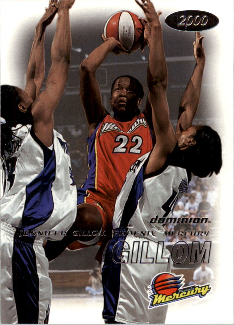 A3865- 2000 SkyBox Dominion WNBA Bk 1-156 +Inserts -You Pick- 15+ FREE US SHIP - Picture 180 of 331