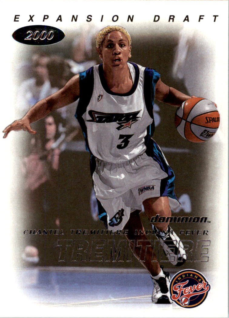 A3865- 2000 SkyBox Dominion WNBA Bk 1-156 +Inserts -You Pick- 15+ FREE US SHIP - Picture 212 of 331