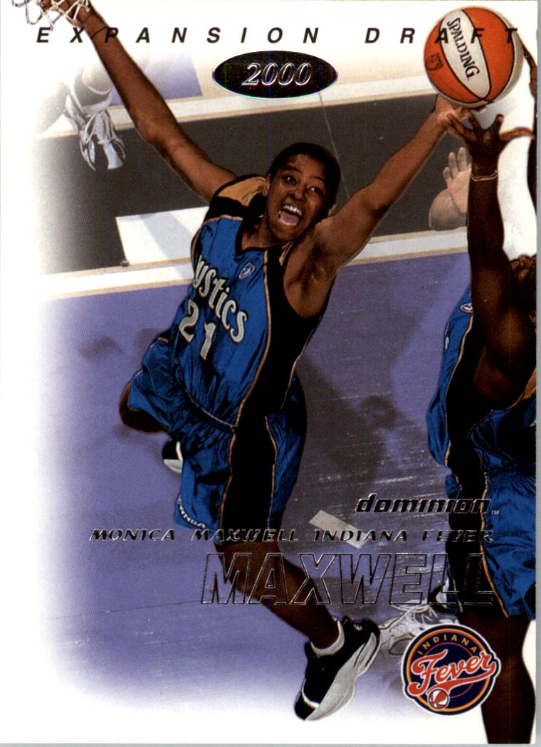 A3865- 2000 SkyBox Dominion WNBA Bk 1-156 +Inserts -You Pick- 15+ FREE US SHIP - Picture 220 of 331