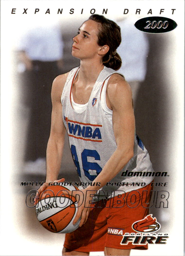 A3865- 2000 SkyBox Dominion WNBA Bk 1-156 +Inserts -You Pick- 15+ FREE US SHIP - Picture 228 of 331