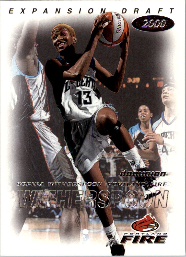 A3865- 2000 SkyBox Dominion WNBA Bk 1-156 +Inserts -You Pick- 15+ FREE US SHIP - Picture 238 of 331