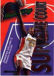 A3865- 2000 SkyBox Dominion WNBA Bk 1-156 +Inserts -You Pick- 15+ FREE US SHIP - Picture 308 of 331