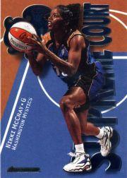 A3865- 2000 SkyBox Dominion WNBA Bk 1-156 +Inserts -You Pick- 15+ FREE US SHIP - Picture 309 of 331
