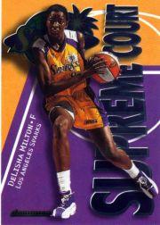 A3865- 2000 SkyBox Dominion WNBA Bk 1-156 +Inserts -You Pick- 15+ FREE US SHIP - Picture 313 of 331