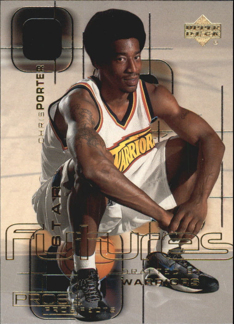 2000-01 UD Pros and Prospects Basketball Star Futures Insert Singles -You Choose - Picture 4 of 18