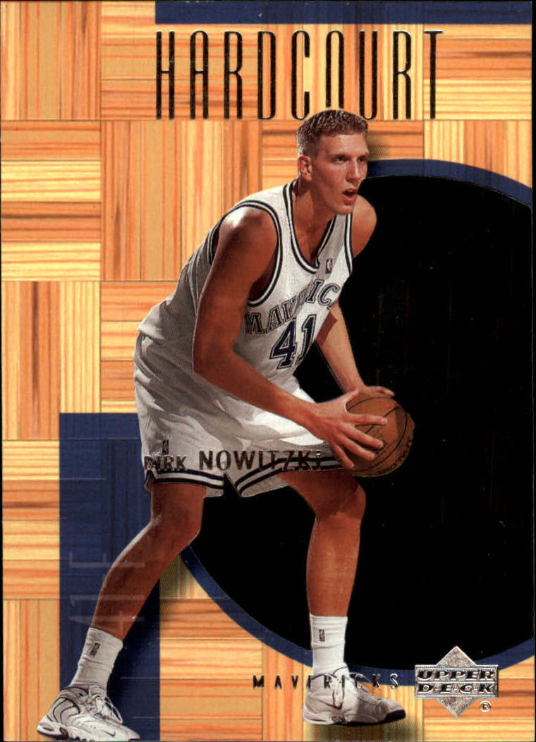 Dirk Nowitzki cards (1999-2021) Mavericks - You Choose - Bild 42 von 266
