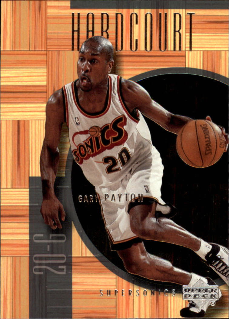 Gary Payton cards (1991-2022) Sonics Heat Lakers Bucks - You Choose - Picture 146 of 258