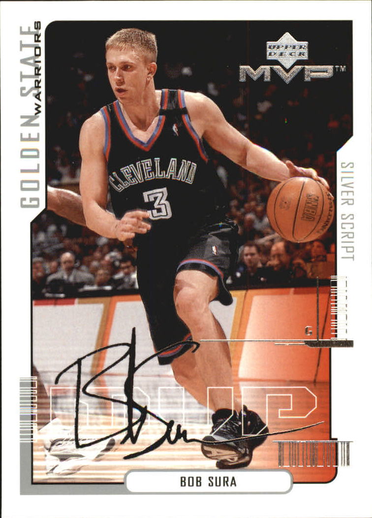 2000-01 Upper Deck MVP Basketball Silver Script Parallel Singles - You Choose - Bild 56 von 351