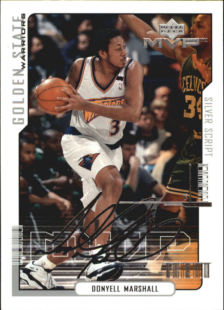 2000-01 Upper Deck MVP Basketball Silver Script Parallel Singles - You Choose - Bild 94 von 351