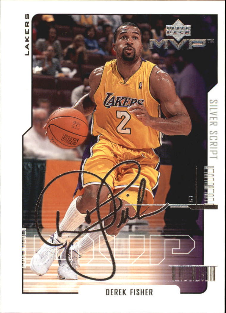 2000-01 Upper Deck MVP Basketball Silver Script Parallel Singles - You Choose - Bild 138 von 351