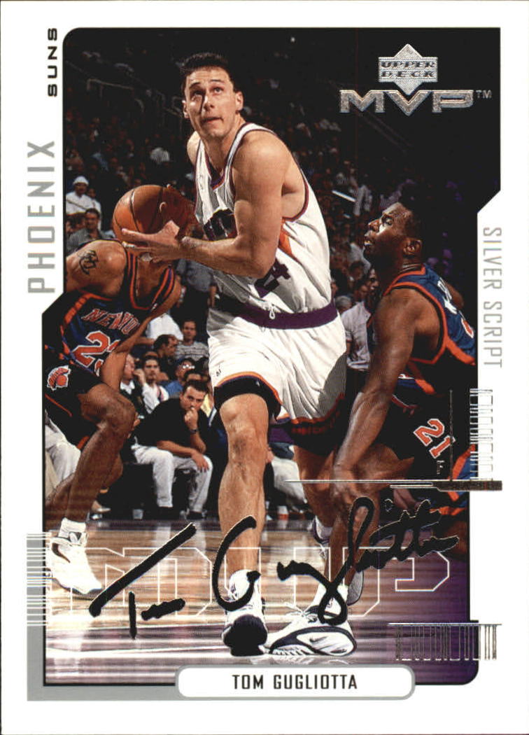2000-01 Upper Deck MVP Basketball Silver Script Parallel Singles - You Choose - Bild 227 von 351