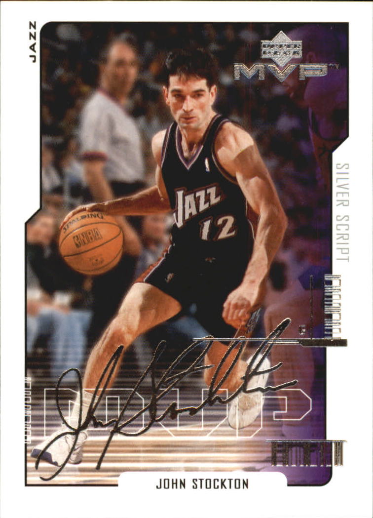 販売開始2000-01 Upper Deck MVP Silver Script Kobe Bryant #77 L.A. Lakers PSA9 その他