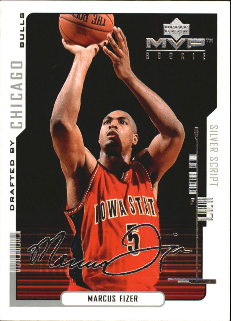 2000-01 Upper Deck MVP Basketball Silver Script Parallel Singles - You Choose - Bild 309 von 351