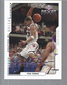 2000-01 Upper Deck MVP Basketball Silver Script Parallel Singles - You Choose - Bild 343 von 351