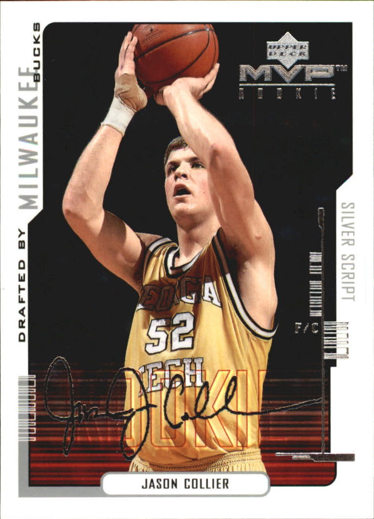 2000-01 Upper Deck MVP Basketball Silver Script Parallel Singles - You Choose - Bild 344 von 351