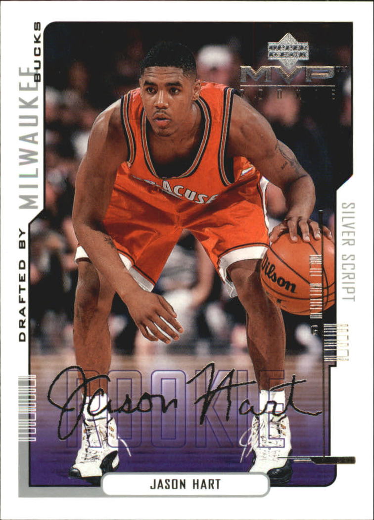 2000-01 Upper Deck MVP Basketball Silver Script Parallel Singles - You Choose - Bild 346 von 351