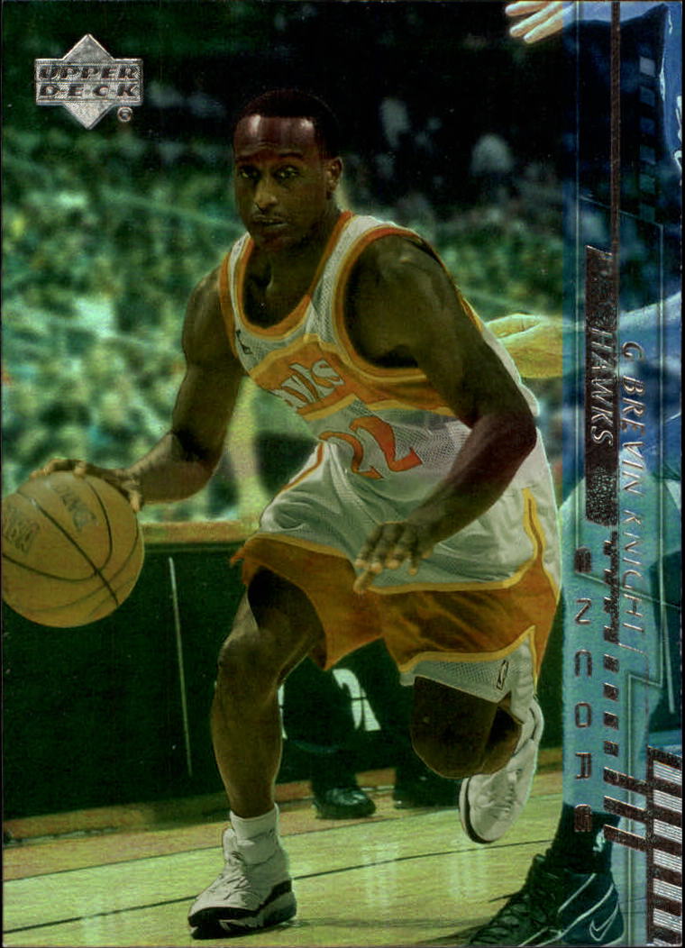 B1420- 2000-01 Upper Deck Encore Bk Card #s 1-165 -You Pick- 15+ FREE US SHIP
