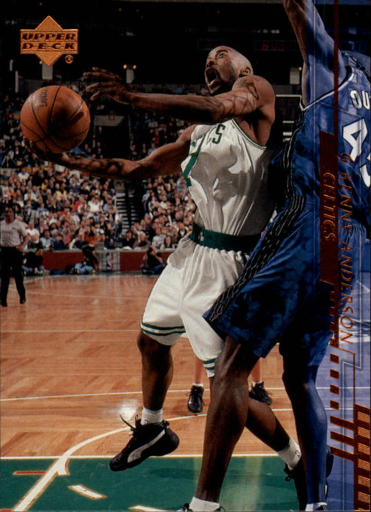 A7344- 2000-01 Upper Deck BK Karten 1-250 + Rookies -du Pick- 15 + Gratis US - Bild 20 von 338