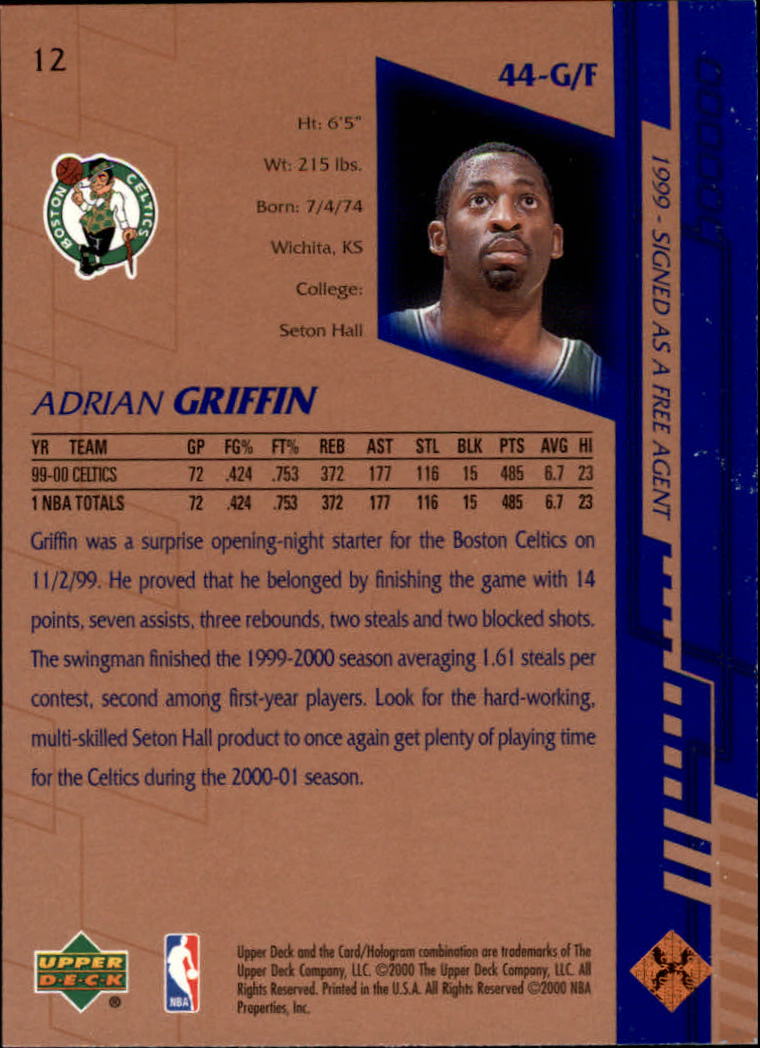 A7344- 2000-01 Upper Deck BK Karten 1-250 + Rookies -du Pick- 15 + Gratis US - Bild 23 von 338