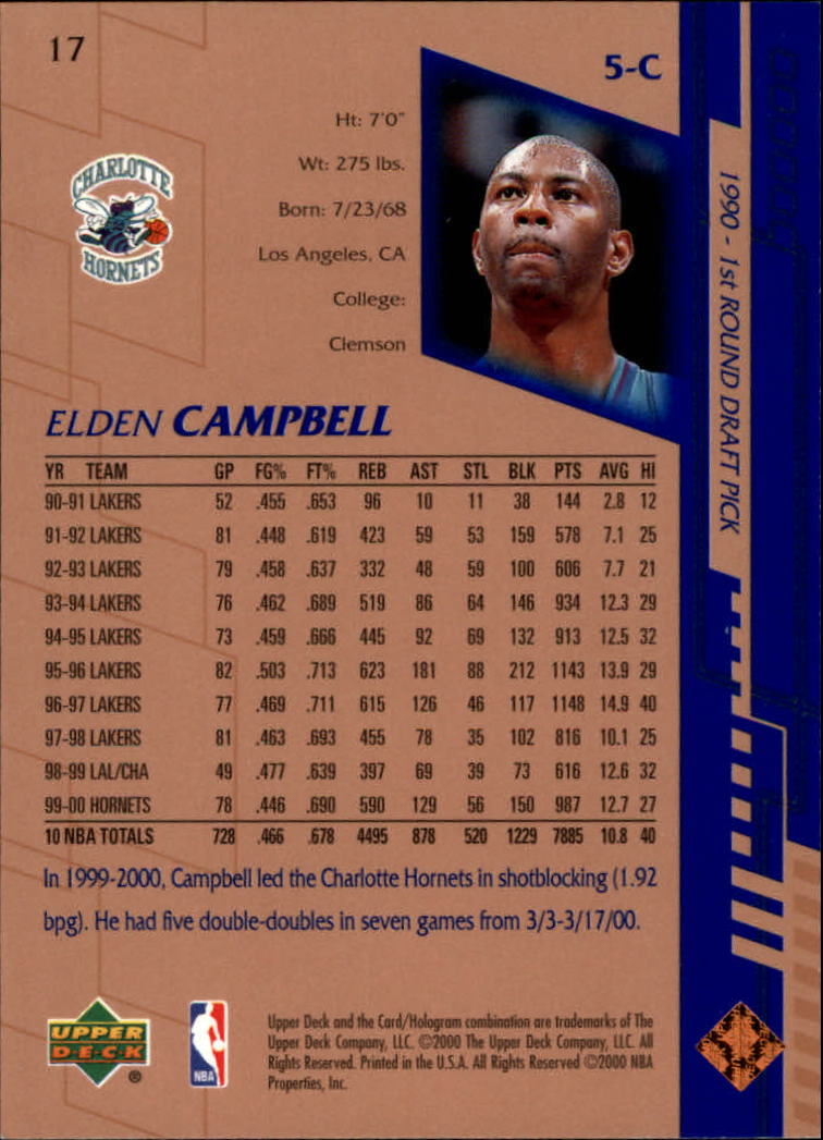 A7344- 2000-01 Upper Deck BK Karten 1-250 + Rookies -du Pick- 15 + Gratis US - Bild 33 von 338